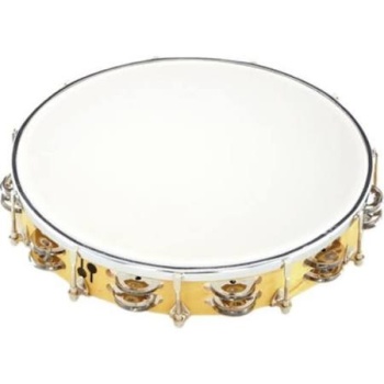 Sonor CG TT 12P Tambourin 12"
