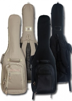 RockBag Student Line Crosswalker Acoustic Guitar Bag Khaki