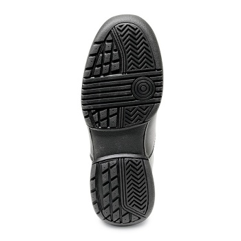 Viper Marching- Uniform Schuh weiß