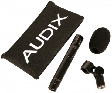 Preview: AUDIX ADX51