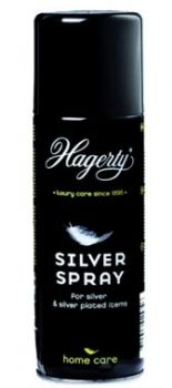 Hagerty Silver Spray