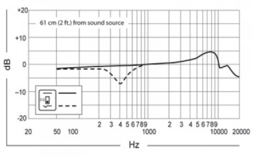 Shure Beta 91A