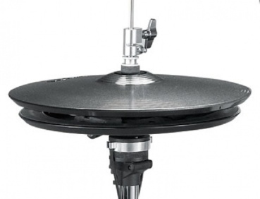 Roland V-Hi-Hat Pad zweiteilig, 12"