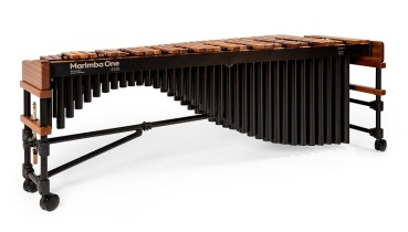 Marimba One Marimba 3100 Basso Bravo, Premium, 5Okt.