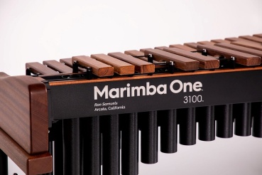 Marimba One Marimba 3100 Basso Bravo, Premium, 5Okt.