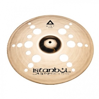 Istanbul Agop Xist ION Crash Becken 18"