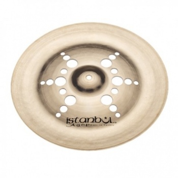 Istanbul Agop Xist ION China Becken 16"