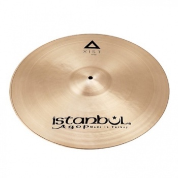 Istanbul Agop Xist HiHat Becken 14"