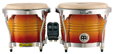 Meinl Free Ride Bongos