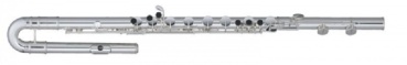 PEARL FLUTE PFB 305 Querflöten Bass-Flöten