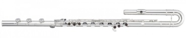 PEARL FLUTE PFB 305BE Querflöten Bass Flöte