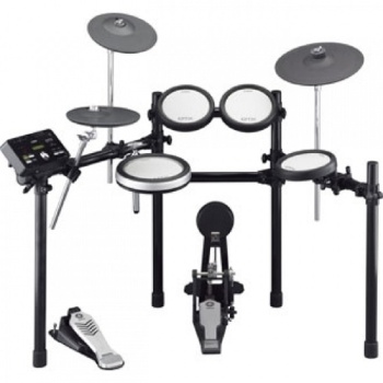 Yamaha DTX 542K E - Drum Komplett Set / Ausstellungsware