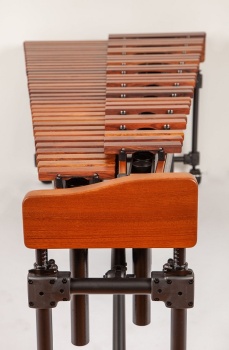 Marimba One Marimba Izzy Classic, Traditional Key, 5Okt.