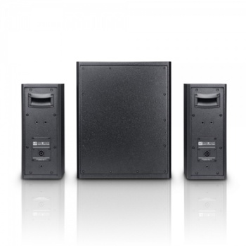 LD System Dave 8 ROADIE
