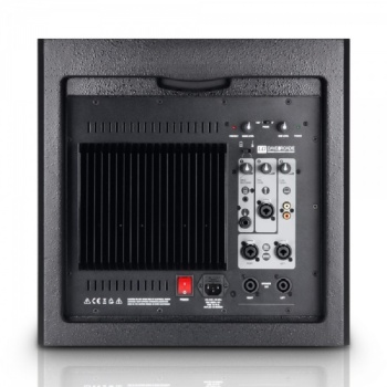 LD System Dave 8 ROADIE