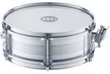 Meinl Aluminium Caixa 12" x 4,5" ALUMINIUM
