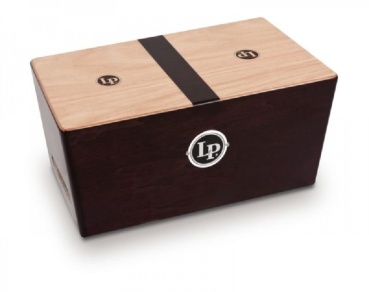 LP Bongo Cajon