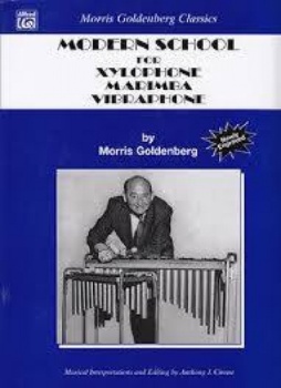 Modern School For Xylophone