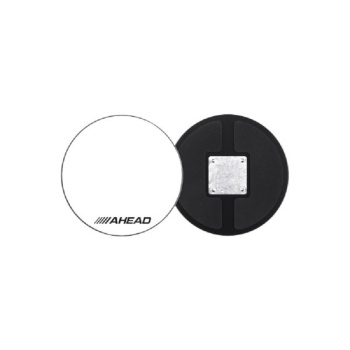 AHead 10" Marching Pad mit Snare Sound