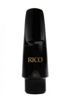Rico Royal Graftonite Mundstück Altsax B3
