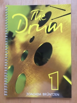 The Drum 1; Joachim Brüntjen
