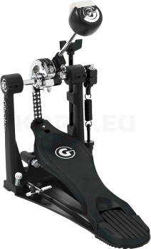 Gibraltar 9811SGD Stealth G Drive Single Pedal