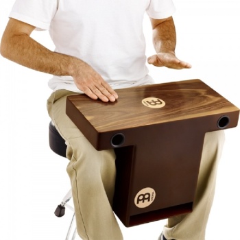 Meinl Turbo Slap-Top Cajon