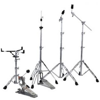Pearl Hardware Set, Serie 900