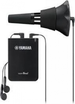 Yamaha Silent Brass SB-7X Trompete