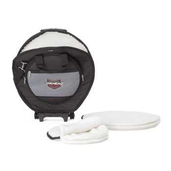 Preview: Ahead Armor Deluxe Cymbal Trolley 24