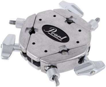 Pearl ADP-30 3-Hole Adapter