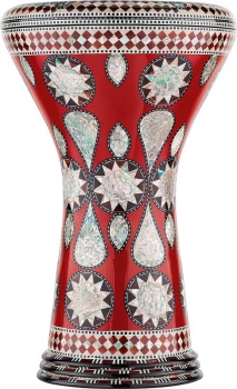 Preview: MEINL Percussion Artisan Doumbek 8 3/4" - Mosaic Imperial