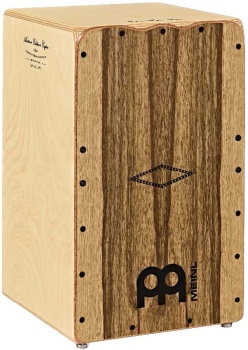 MEINL Percussion Artisan Edition Cajon Tango Line