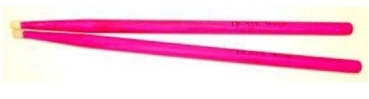 Agner UV-reflektierend 5A pink