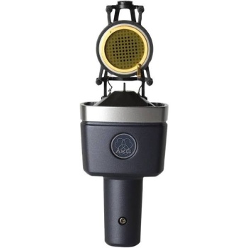 AKG C214 Mikrofon