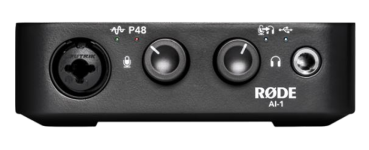 RØDE AI-1