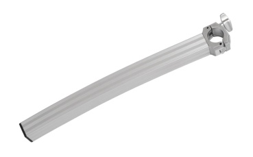 Pearl kurze, gebogene ICON Rackschiene mit Klemme