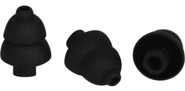Alpine - MusicSafe Pro Black Gehörschutz