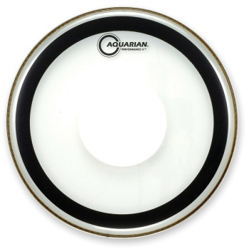 AQUARIAN Bass Drum Fell, Performance 2, Powerdot, 22"