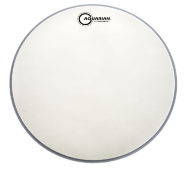 Aquarian Textured Coated 10"