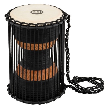 Meinl African Talking Drum 7", medium, incl. Stick