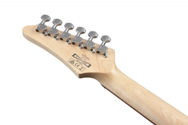 IBANEZ AZES E-Gitarre 6-String
