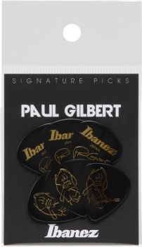 Ibanez Paul Gilbert Signature Heavy - 6er Pack