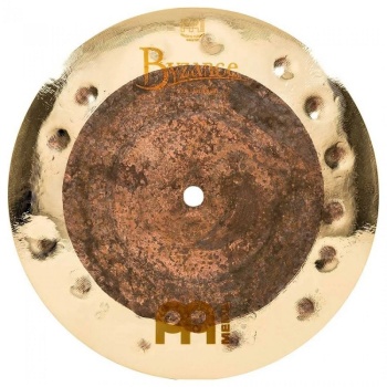 Meinl 10" Byzance Dual Splash