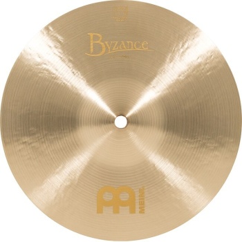 Meinl 10" Byzance Jazz Splash