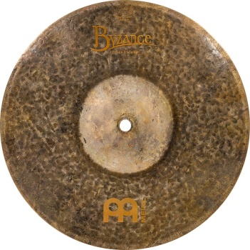 Meinl 12" Byzance Extra Dry Splash