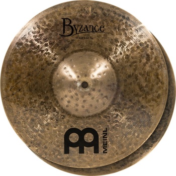 Meinl 13" Byzance Dark Hihat