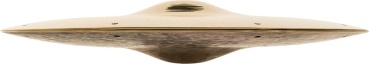 Preview: Meinl 13" Byzance Brilliant Fast Hihat