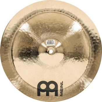 Meinl 14" Byzance Brilliant China