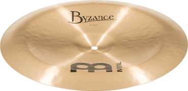 Meinl 14" Byzance Traditional China